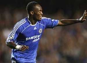 Essien: We can keep title