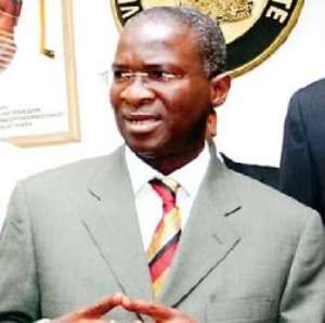 Unveiling The Real Fashola  Mega Corruption: The True Face Of Lagos - Part 2