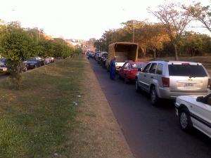 Jikwoyi Mobil Fuel Station: A Center Of Attraction