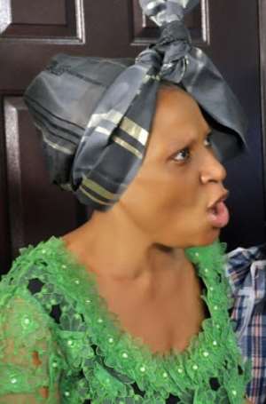 “I’m Going Back To The UK Because I’m Not Through With My Treatment Yet - Ngozi Nwosu Explains