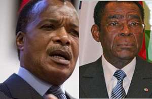 French probe into African leaders