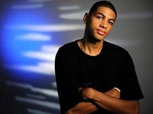 Basketball: Batum arrived in Caen BC
