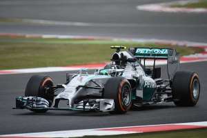 Friendship gone sour: Nico Rosberg worried about Lewis Hamilton issues