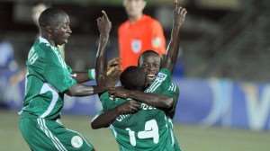 Cadets Afcon: Young Super Eagles in the footsteps of their elders