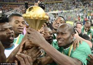 Statistics of the 2015 Africa Cup of Nations qualifying campaign