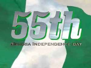 Nigeria At 55: Between Physical And Intellectual Colonialism