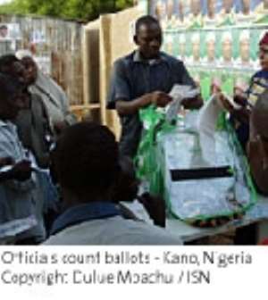 Nigeria: More uncertainty after polls