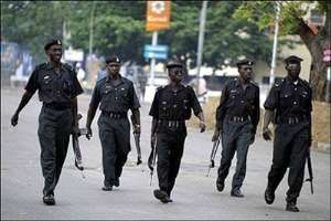 Nasarawa As Killing Field Of Police