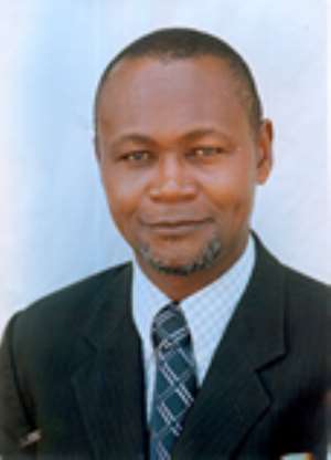 Nii Amasah Namoale