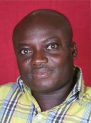 Krowor MP wins primaries