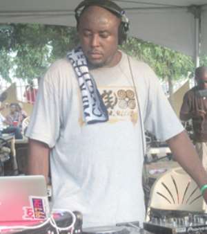 Joy FM Keteke Fever Thrills Fans