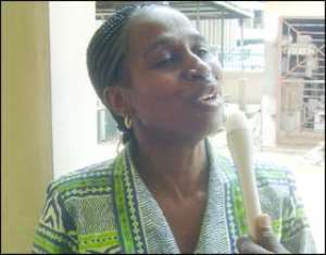 Dr. Grace Bediako