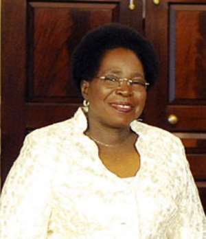 Pan African Business Forum endorses Dr Diamini-Zuma for AU Chair race