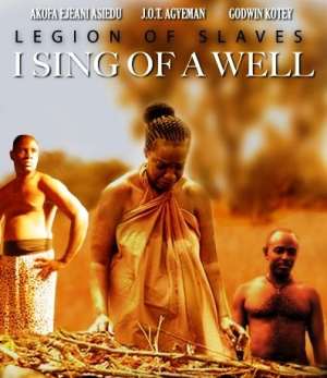 'I Sing of  Well' sets the pace for a wonderful African trilogy