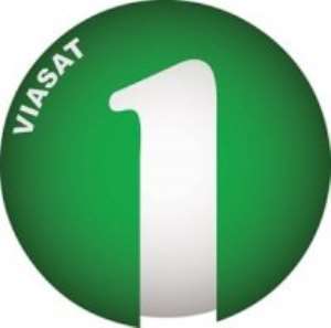 Research report names Viasat1 as most popular TV station