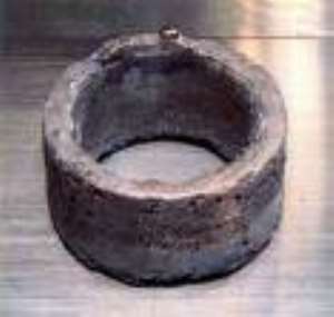 North Korea produces plutonium weapons