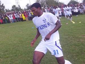 Noah Martey