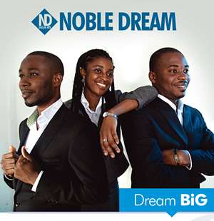 Noble Dream evolves into Savings and Loans operations in 2014