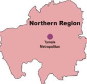 Northern Students call for peace in Tamale