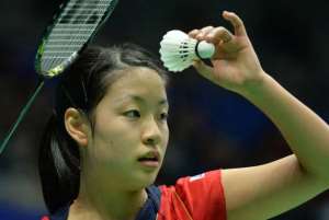 Badminton: Nozomi Okuhara knocks Carolina Marin out of BWF Hong Kong Open