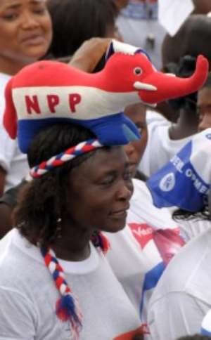 NPPs criminal plans exposed