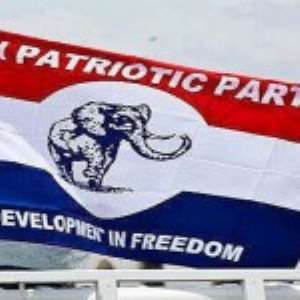 NPP Lists Litany Of Unsolved MurdersALL Party Flags To Fly At Half-Mast