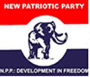 NPP Starts Campaign For Amoateng's Seat