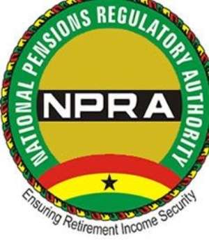 NPRA Pension funds secured-Consultant