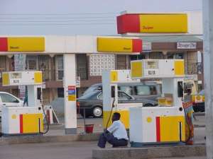 Petrol prices  to go up