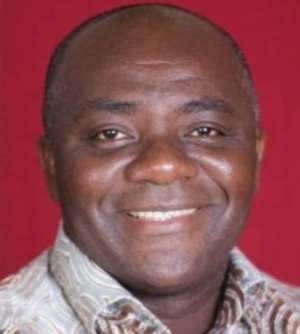 Addai Nimoh Cries Foul Over Akufo-Addo Vote Buyings