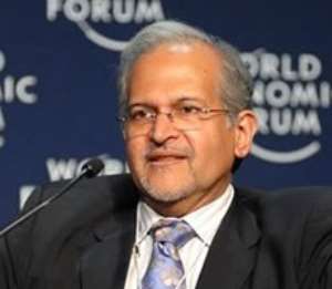 Late Gobind Nankani
