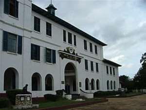 The Achimota School And The Rastafarians Impasse: Human Rights Concern For Ghana