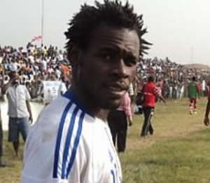 Emmanuel Clottey