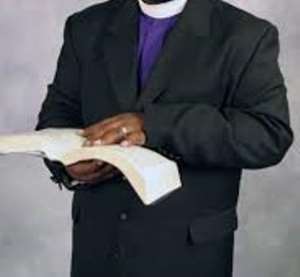 Let us revive Ghana Post - Reverend Gyampoh
