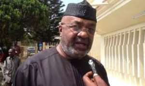 Hajj Pilgrims Commend Ambassador Said Sinare And The Hajj Board