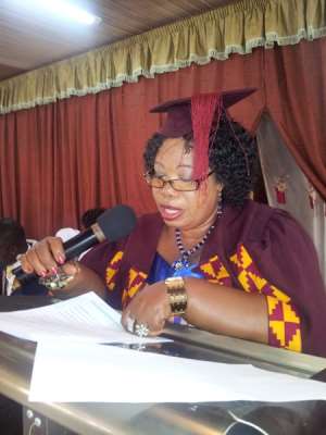 Educationist: Trained child caregivers, critical to primary education