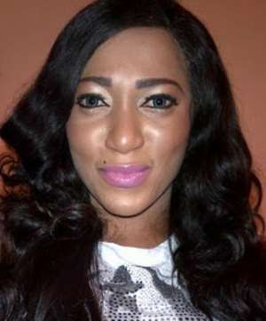 I never tampered with my face - Rukky Sanda