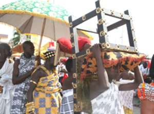 Ghana needs strong cultural institutions to counter negative influences - CNC