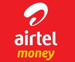Airtel Money hits one million monthly transactions