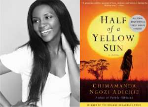 Genevieve Nnaji To Star Alongside Thandie Newton  Others In Half Of A Yellow Sun