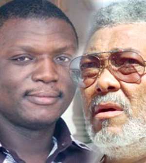 Rawlings Ready For Police