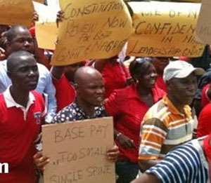 Re: Teacher Trainee Allowance Ready; Government To Spend GHC144m Per Academic Year