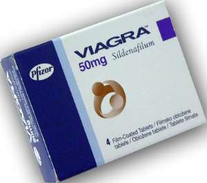 Viagra Kills Male Sex Organ–Medical Expert Warns