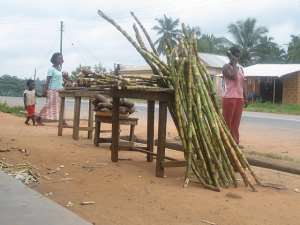 Natural Health And Might With Prekese Ghanamedia-Health Benefits Of Sugar Cane