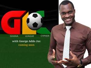 Ghana League Cypher: The ultimate justification