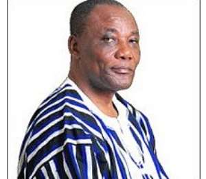 Efo Kodjo Mawugbe's books to be launched today