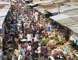 COVID-19: 334 Markets In Western, Western North and Central Region To Be Disinfected On April 6
