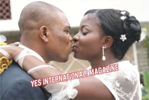Popular Comedians Marriage Crashes After 6 Days; Wife Accused Of Adultery, Pregnant For Boss