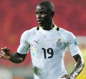 Ghana defender Jonathan Mensah confident Black Stars will defeat Uganda to win over disgruntled fans