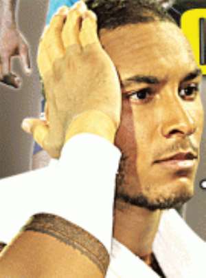 Adam Kwarasey